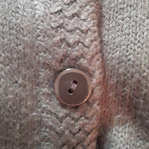 JENNY CARDIGAN - Picture 6 of 7